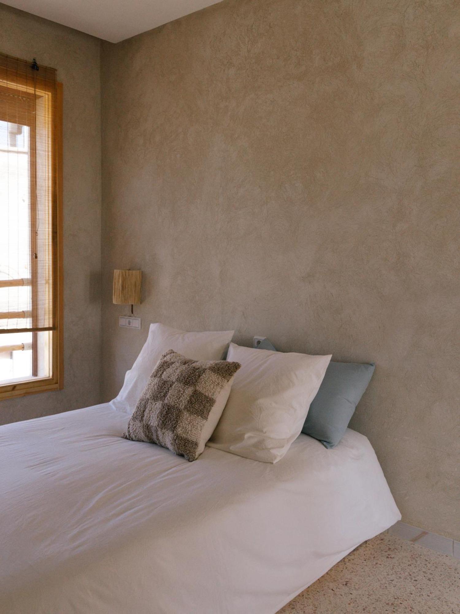 Malibu Surf House Apartment Tamraght Exterior photo